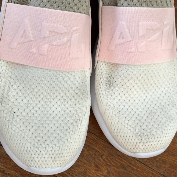 Athletic Propulsion Labs Techbloom Bliss  Slip-On Trainers - Picture 2 of 5